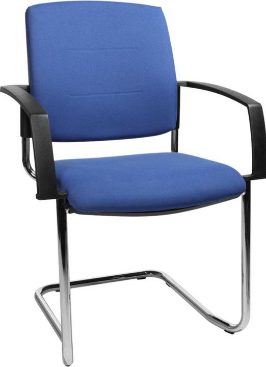 Produktbild Schäfer Shop Freischwinger SSI Proline Visit P2
