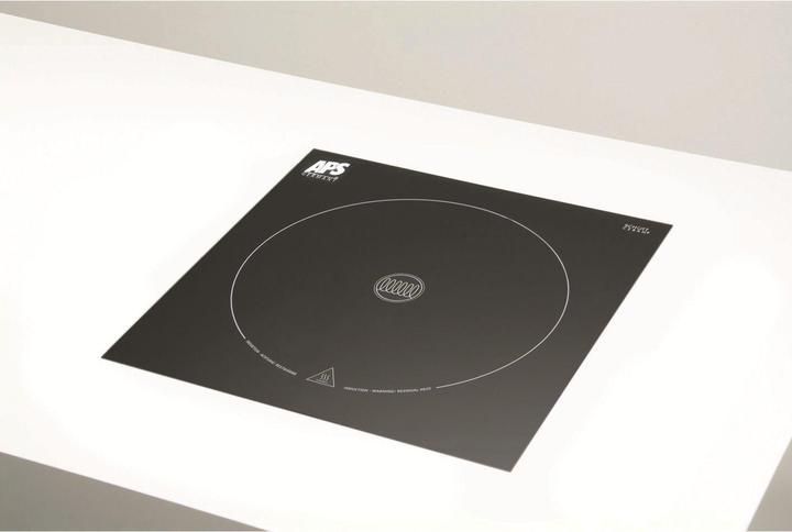 Produktbild APS Einbau-Induktionskochplatte für Chafing Dish