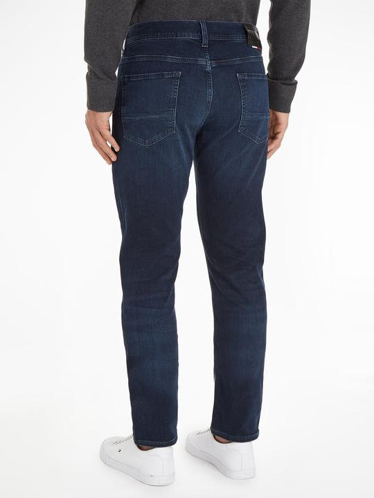 Produktbild Tommy Hilfiger Bleecker Jeans Slim Fit Iowa Blue Black (W31/L36)