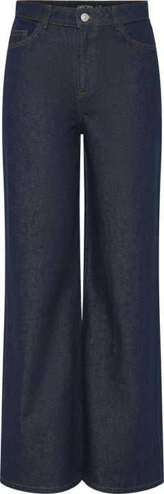 Dark Blue Denim