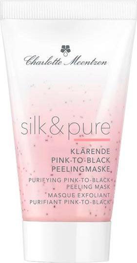 Charlotte Meentzen Silk & Pure (50 ml)
