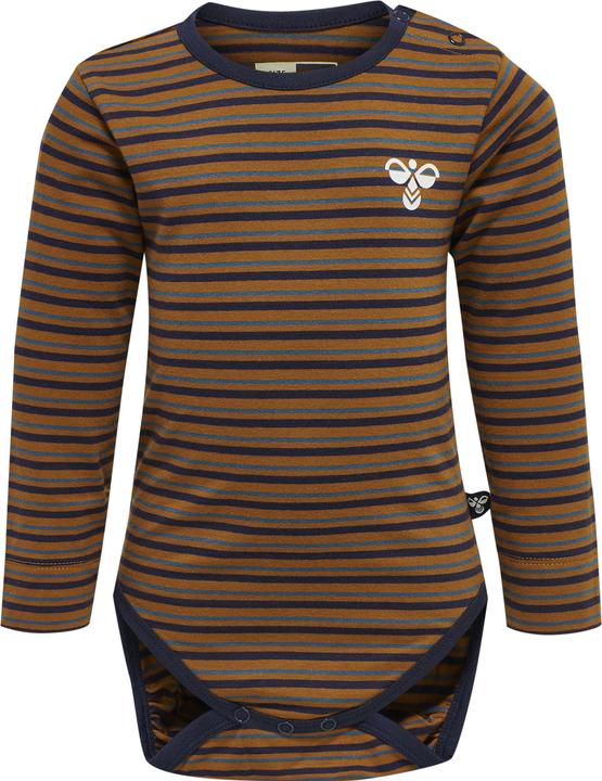 Produktbild hummel Silver Body L/S (92)