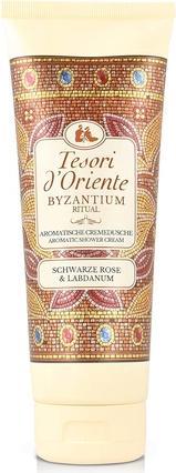 Produktbild Tesori d'Oriente tesori cremedusche byzantium, 250ml Flasche (250 ml)