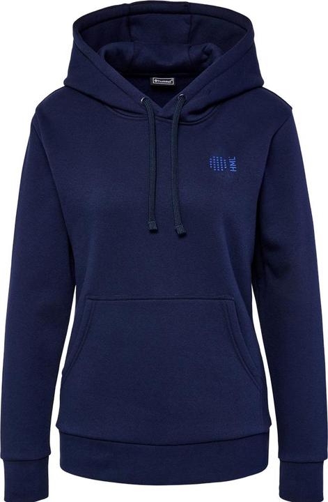 Immagine prodotto hummel Hmlcourt Cotton Hoodie Donna (M)