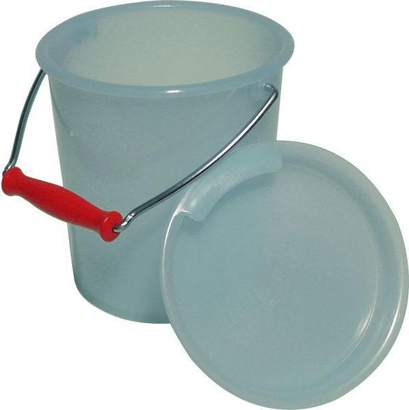 Novoplast Bidon à lait 5 l