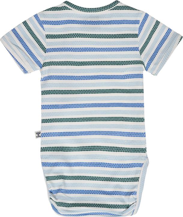 Actual product image hummel hmlTORINI BODY S/S (56)