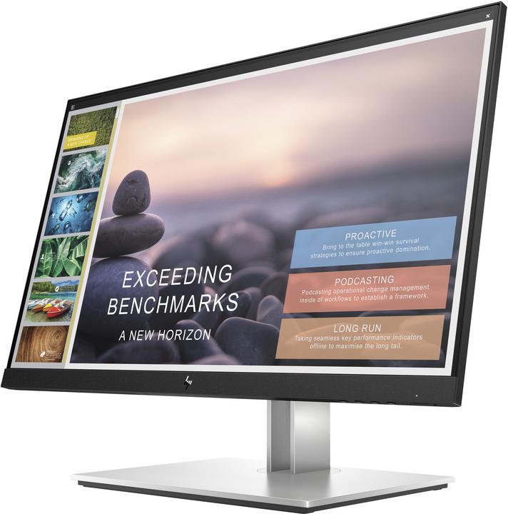 Produktbild HP E24t G4 (1920 x 1080 Pixel, 23.80")