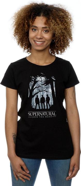 Immagine prodotto Supernatural Group Outline Maglietta Donna (S)