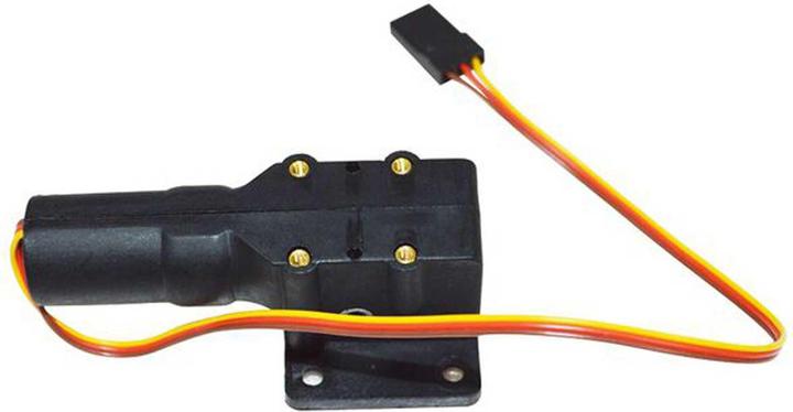 Image du produit E-Flite 10 - 15 Unité d'alimentation principale à 90 degrés : v1200