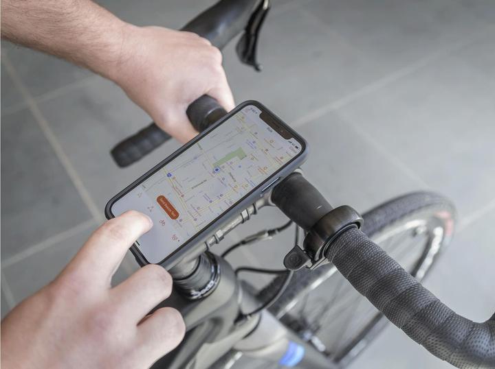 Produktbild Quad Lock Case (Google Pixel 4 XL)