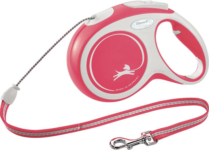 Produktbild Flexi NEW COMFORT Seil (M, Hund, Spazieren)