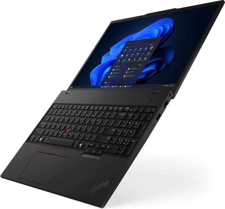 Image du produit Lenovo ThinkPad T16 Gen 4 (15.98", Intel Core Ultra 5 225U, 32 Go, 512 Go, CH)