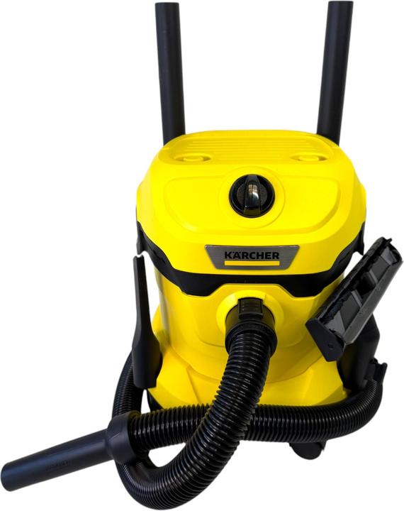 Produktbild Kärcher WD 2 Plus V-12/4/18/C (Nass-Trockensauger)