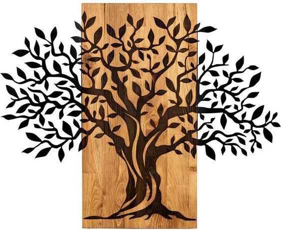 Actual product image Wallxpert Sarai (72 x 58 cm)