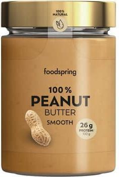 Produktbild Foodspring Peanut Butter (300 g)