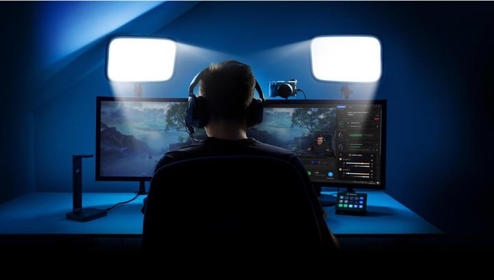 Productafbeelding Elgato Sleutel Licht (Verlichte borden)