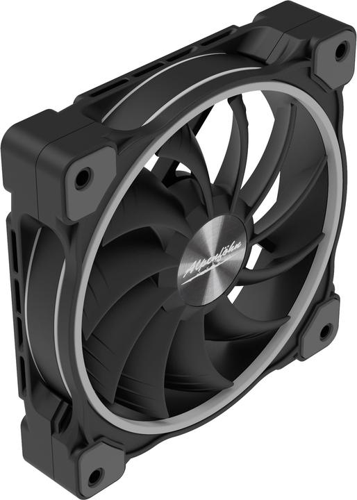 Produktbild Alpenföhn Wing Boost 3 (120 mm, 3 x)