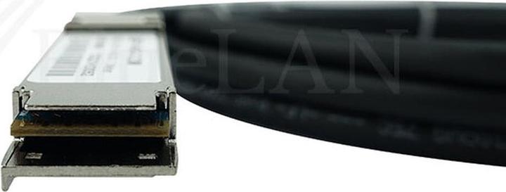 Produktbild CBO D-Link DEM-CB100Q28-2 kompatibles BlueLAN DAC QSFP28 SC282801L2M30