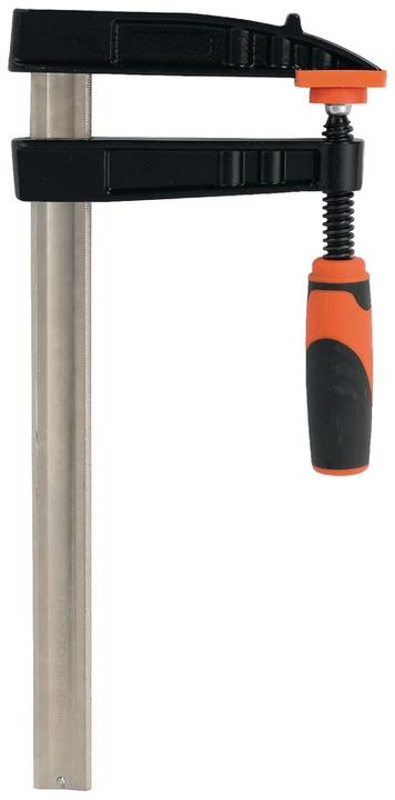 Actual product image Kendo Screw clamp 300 x 120 (300 mm)