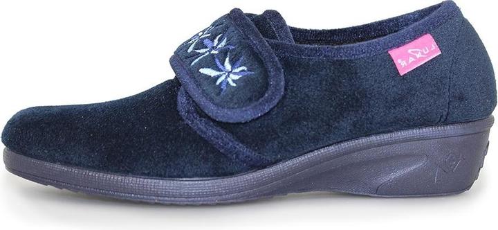 Actual product image Lunar Paula II slippers (39)