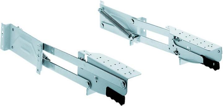 Immagine prodotto Peka Metall Meccanismo di rotazione parallelo (2 pz.)