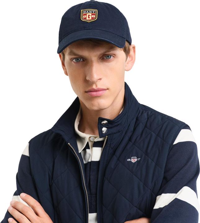 Actual product image GANT Gilet (L)