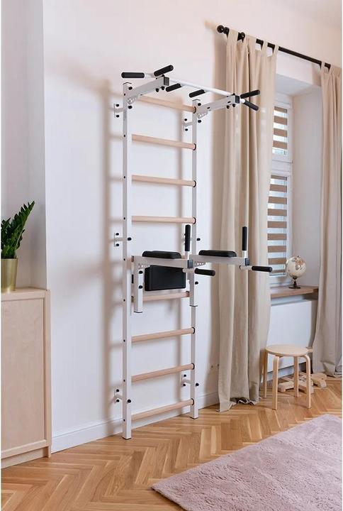 Produktbild BenchK Sprossenwand System 722W