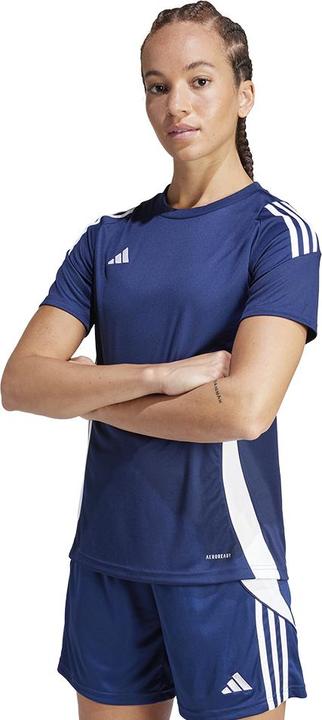 Actual product image adidas TIRO24 JSY W (XS)