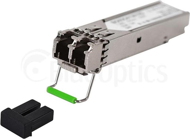 Immagine prodotto CBO Force10 GP-SFP2-1Z-F1 compatibile con BlueOptics SFP BO05C15680D