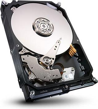 Produktbild Seagate ST2000DM001 (2 TB, 3.5")