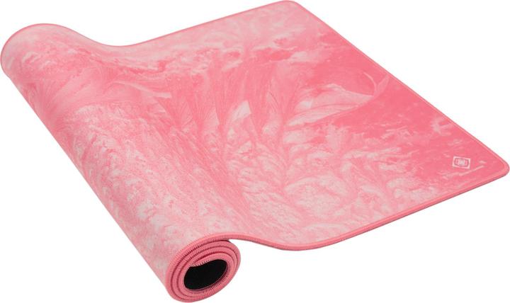 Productafbeelding Deltaco Gaming PMP85 Gaming muismat Roze (XL)
