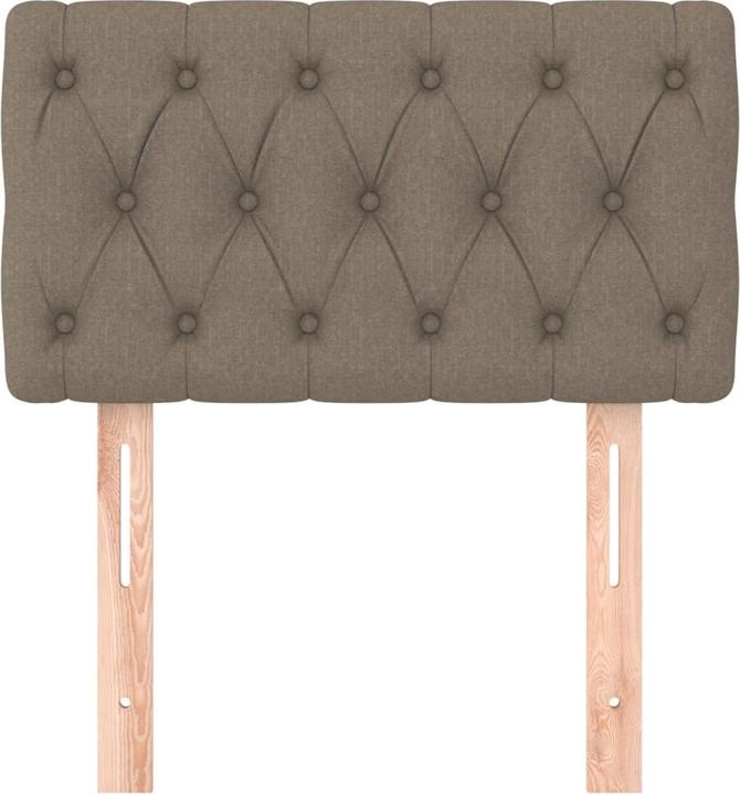 Image du produit VidaXL Naoma (80 x 7 x 78/88 cm)