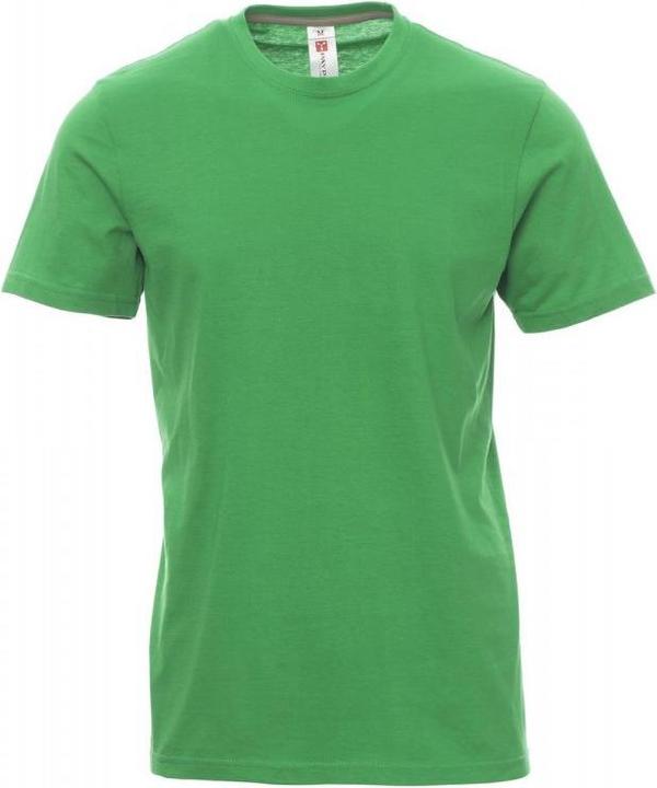 Actual product image Payper sunset t-shirt (M)