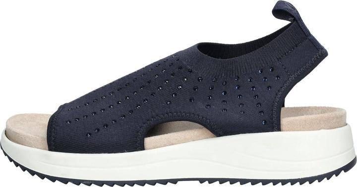 Actual product image Caprice Sandal (40)