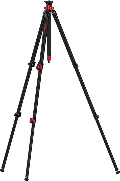 Image du produit iFootage Gazelle Tripod TC6S-Uprise