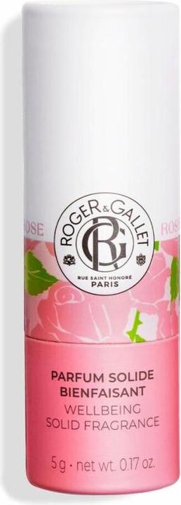 Produktbild Roger & Gallet Rose Parfum Solide (Eau de Parfum)