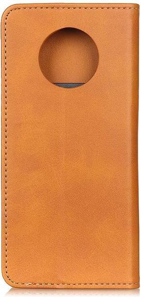 Produktbild MU Classic Classic V Leder Bookcover Series (Huawei Mate 40 Pro)