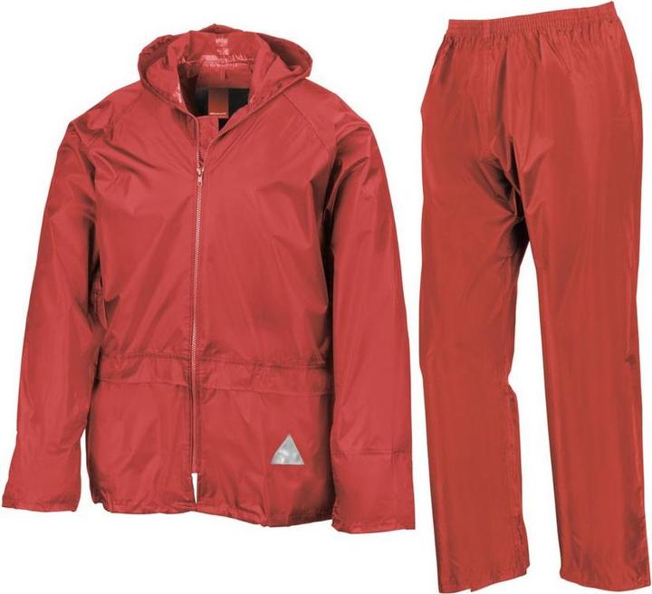 Regatta Wasserfeste Jacke und Hose im Set