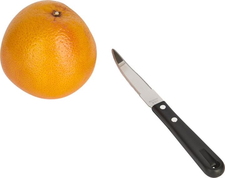 Actual product image Kitchen Craft Grapefruit knife