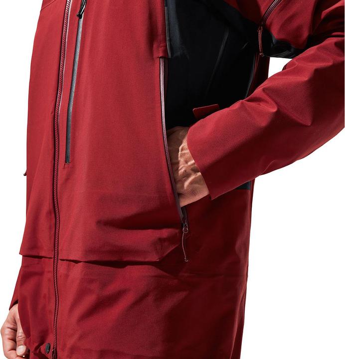 Actual product image Berghaus Mtn Arete Descend Gtx (L)
