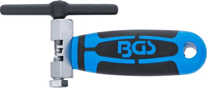 Actual product image BGS Chain Rivet Tool for 7 to 12-speed Chains