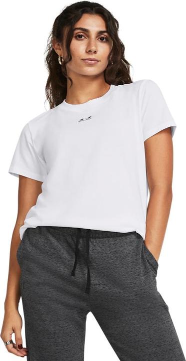 Immagine prodotto Under Armour NOS Off Campus Core SS-WHT, Bianco S/M (S)