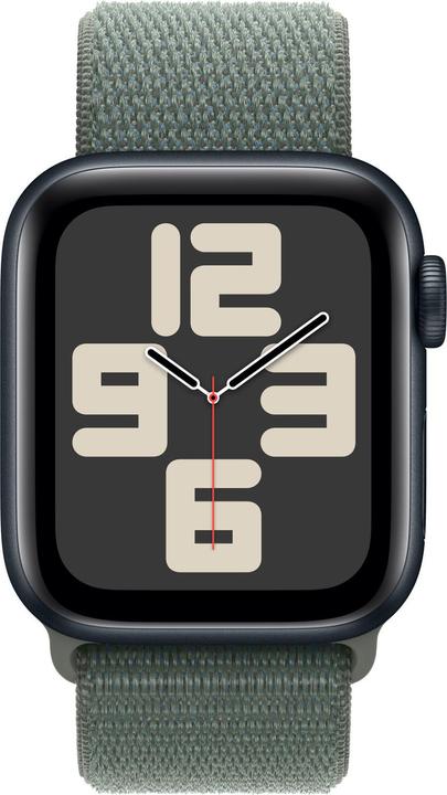 Immagine prodotto Apple Sport Loop (40 mm, Nylon)