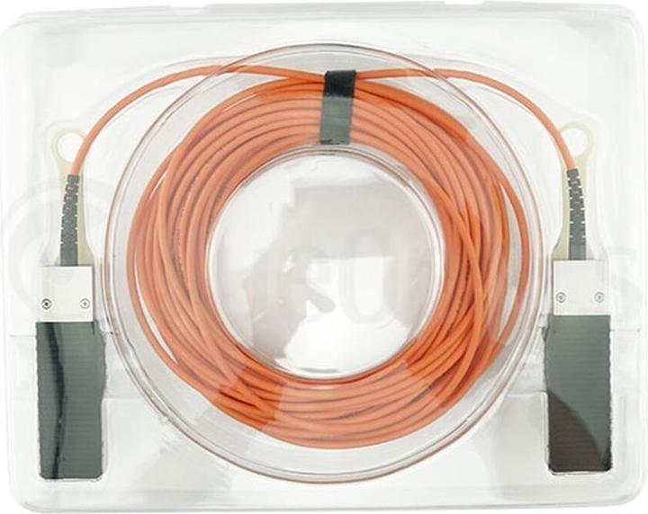 Image du produit BlueOptics Juniper 740-060381 AOC QSFP BO252503K30M compatible