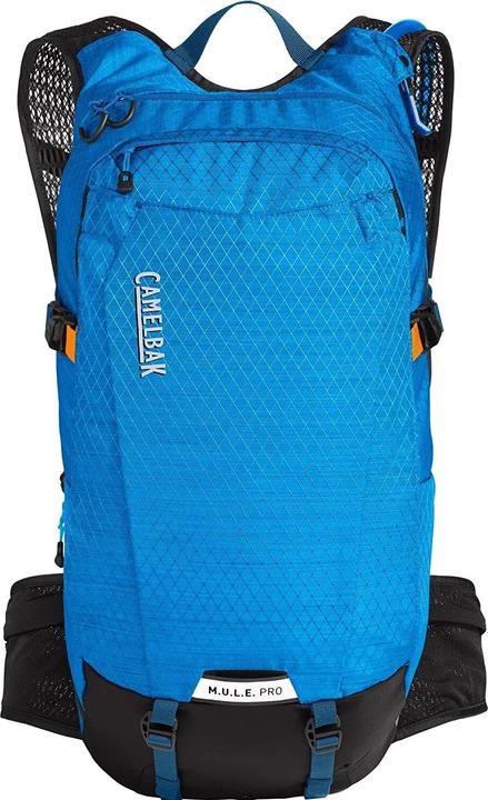 Actual product image Camelbak M.U.L.E Pro 14 (14 l)