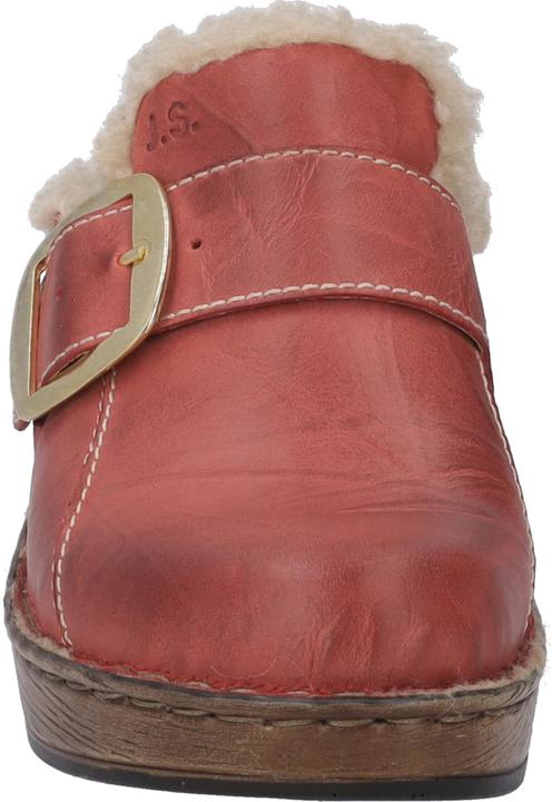 Actual product image Josef Seibel 77610-PL95 (40)