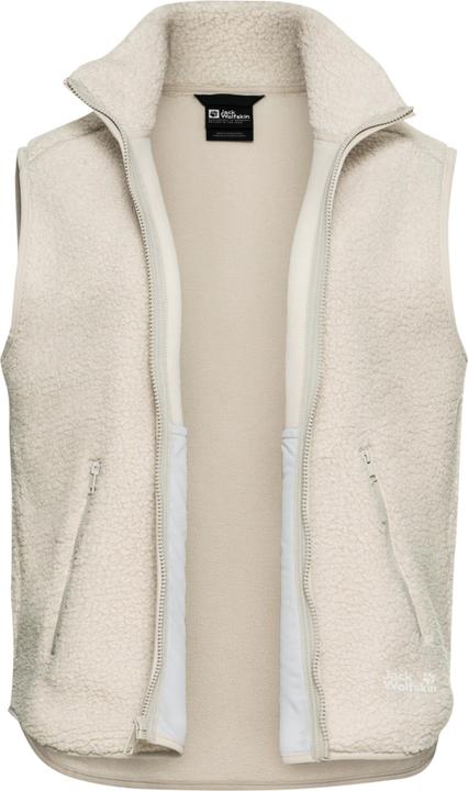Actual product image Jack Wolfskin High Curl Vest W (XXL)