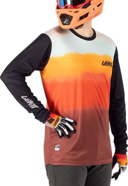 Produktbild Leatt MTB Gravity 3.0 Jersey (L)