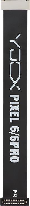 Actual product image Clappio Screen test flex cable (Google Pixel 6 Pro)