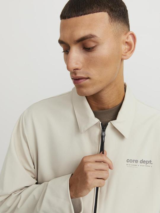 Produktbild Jack & Jones Overshirt Overshirt (XL)